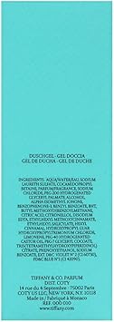 Tiffany DG 200ml - Image 2