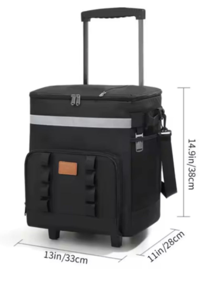 Cool Cruiser 35L Trolley Cooler - Image 1