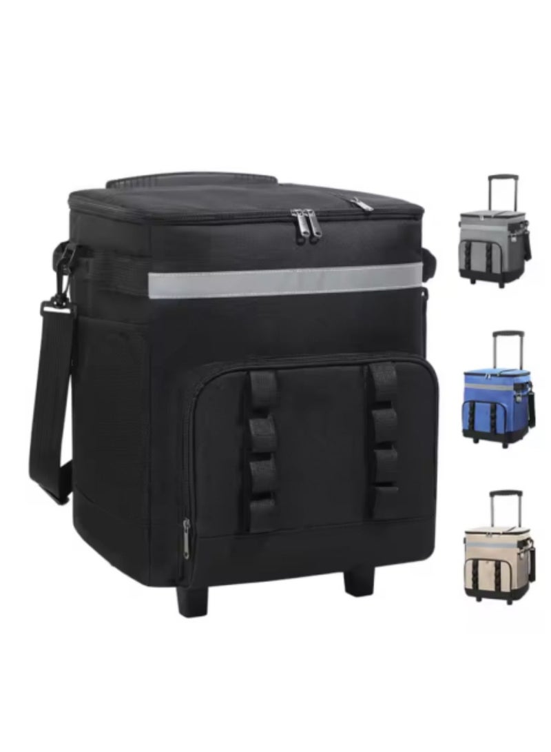 Cool Cruiser 35L Trolley Cooler - Image 2
