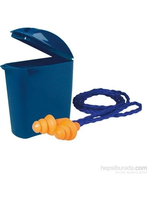 ثري ام 1271 C1 General Purpose Cord Earplugs