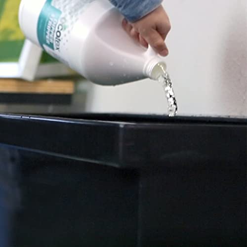 Screen Print Direct Ecotex® Dip Tank Solution - Emulsion Remover Screen Printing and Ink Remover, Eco-Friendly Cleaner and Solvent to Reclaim Screen Printing Screens - Industrial Strength Solvent for Dip Tank - Image 3