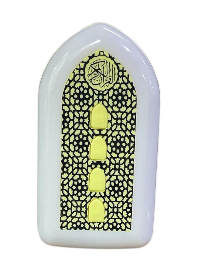 Multi-colored Bluetooth Quran Speaker - Image 1