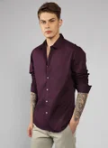Dennis Lingo Purple