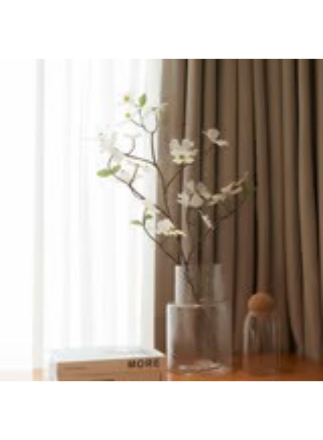 رذاذ صناعي باللون الأبيض القرانيا الخارجي - Image 4