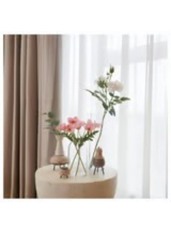 رذاذ صناعي باللون الأبيض القرانيا الخارجي - Image 5