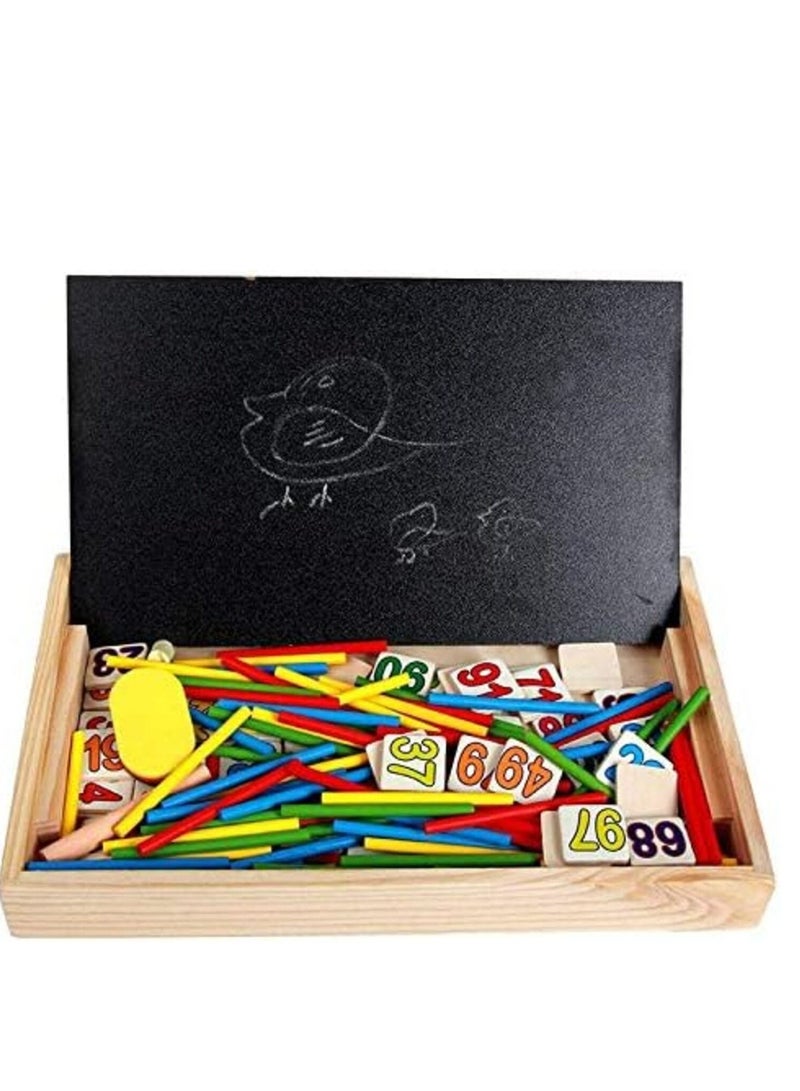 Multi-Function Calculation Game Box - Image 2