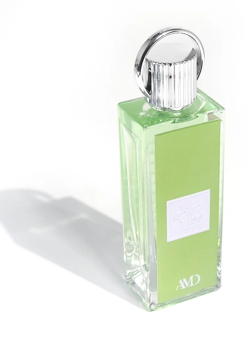 عطور ايه ام دي عطور  للنساء، سعادة محفورة، عطر ،  مل