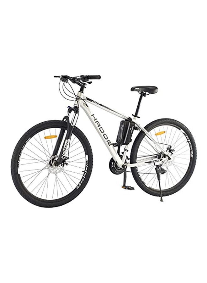 HADOR OX 24 Mountain Bike, 24 Speeds - Image 1