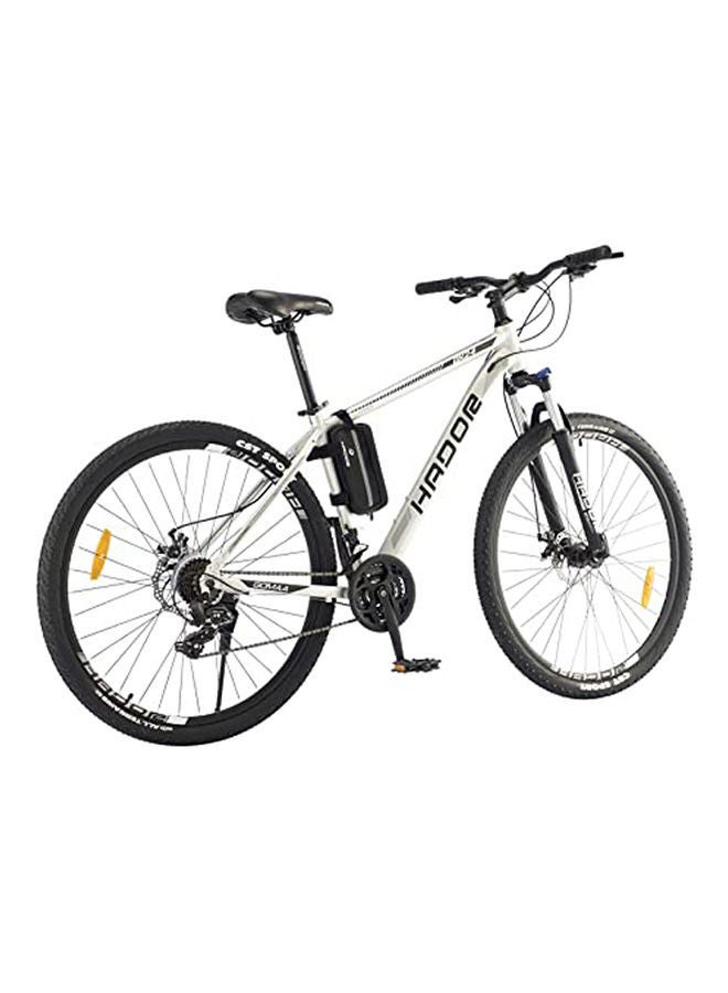 HADOR OX 24 Mountain Bike, 24 Speeds - Image 2