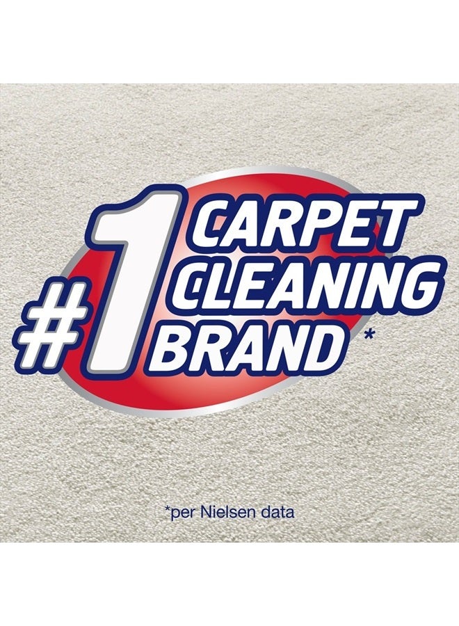 Resolve رذاذ تدمير البول لإزالة البقع والروائح، شفاف، بدون نكهة، 32 أونصة سائلة - Image 2