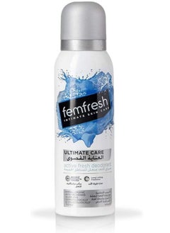 Femfresh Ultimate Care Active 12H Freshening Intimate Wash with Silver Ions & Gingseng Extract - pzsku/ZF45CE4642CC9BA07DB8FZ/45/_/1707987563/0a0b1b18-252f-479b-a90d-11c27fdb89d0