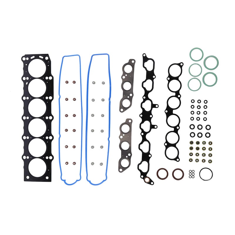 DNJ HGS944 Head Gasket Set for 19921997 Lexus Toyota GS300 SC300 Supra 30L L6 24V DOHC 2997cc