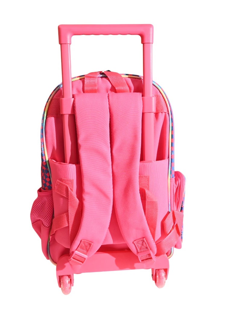 L.O.L. SURPRISE! LOL 16" TROLLEY BAG  - Image 4