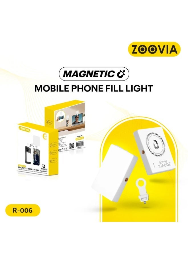 زوفيا Zoovia r-006