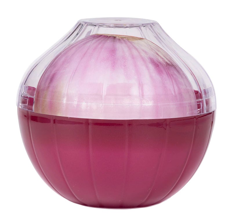 Ortarco Onion Keeper - Reusable Onion Storage Containers - Image 1