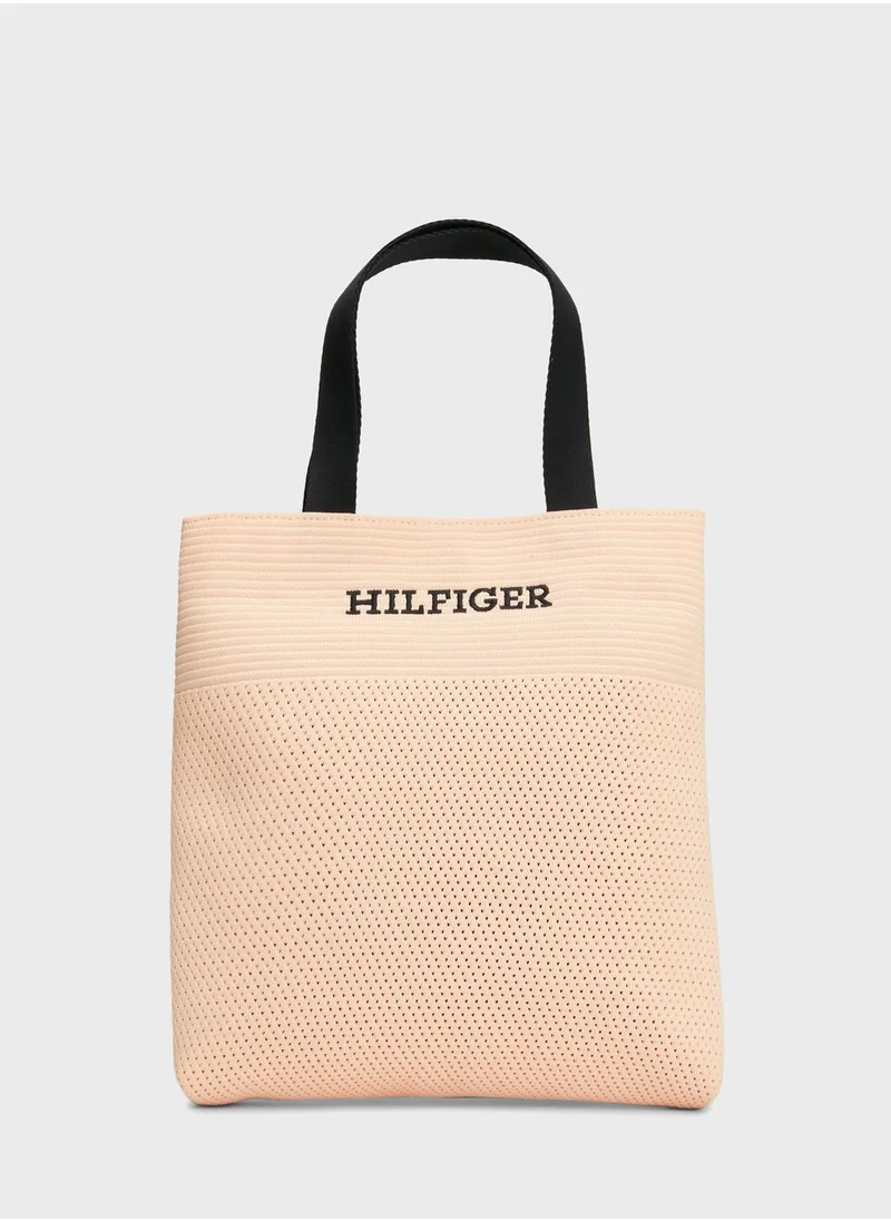 TOMMY HILFIGER Kids Beach Bag