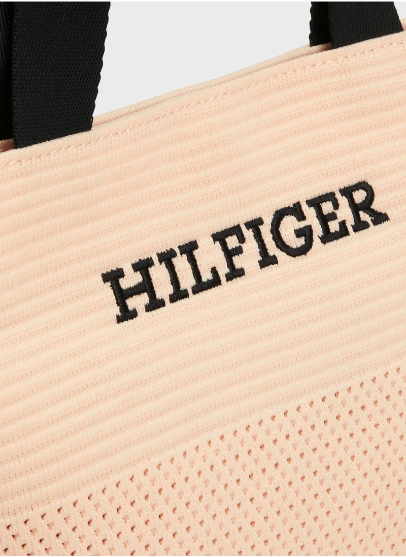 TOMMY HILFIGER Kids Beach Bag