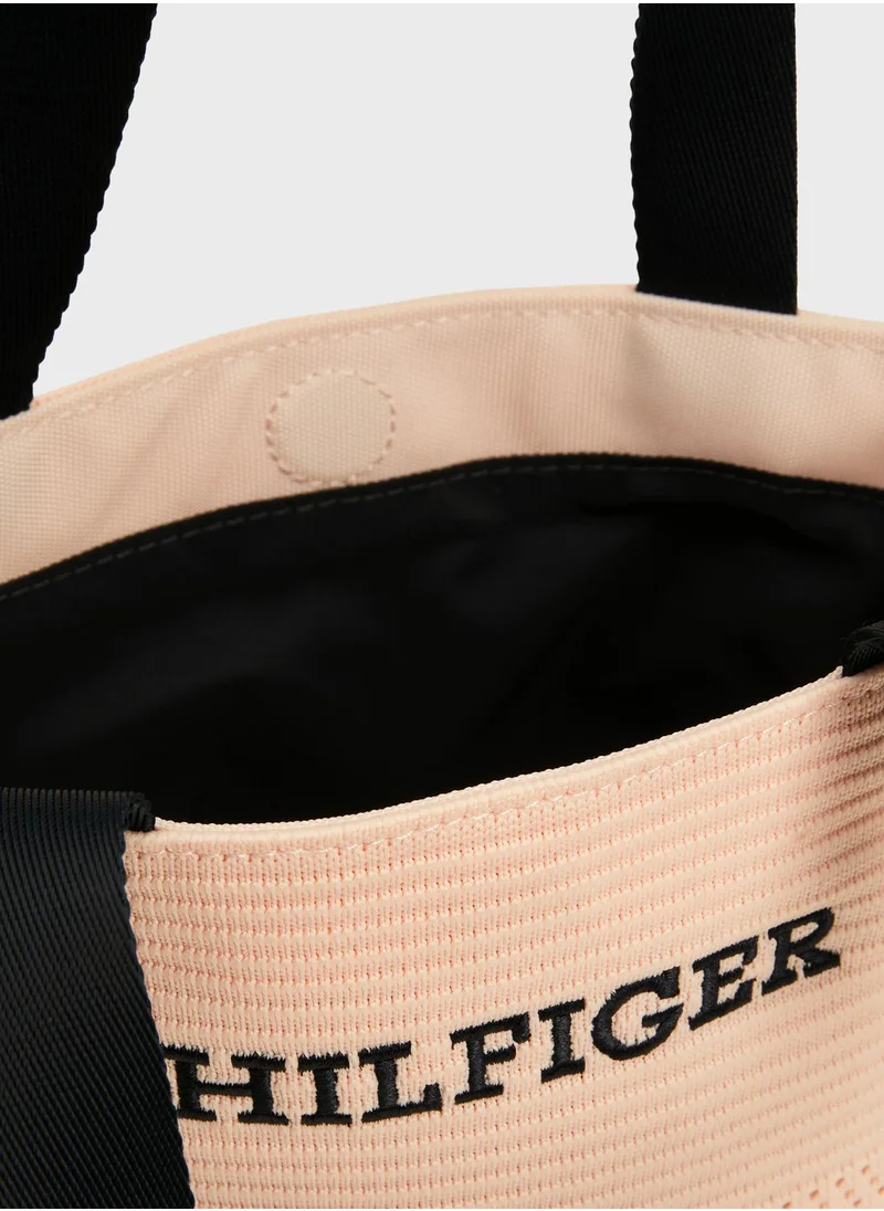 TOMMY HILFIGER Kids Beach Bag
