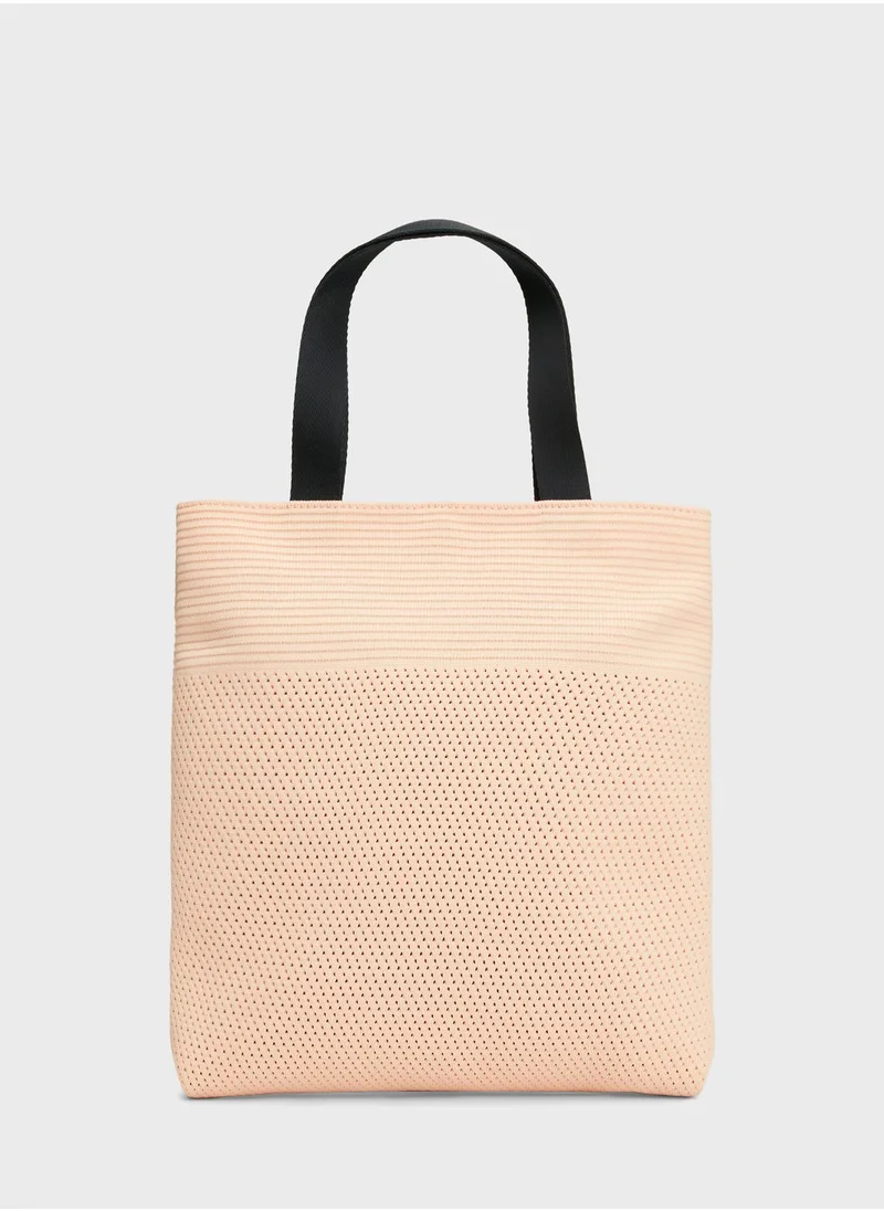 TOMMY HILFIGER Kids Beach Bag