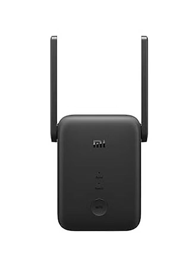 مي واي فاي موسع نطاق ايه سي 1200 اسود - Image 1