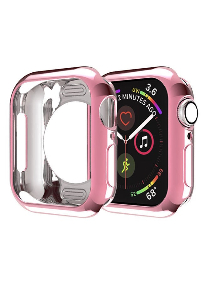 NIBEMINENT Protective Case Cover For Apple Watch Series 1/2/3 42mm - Image 1