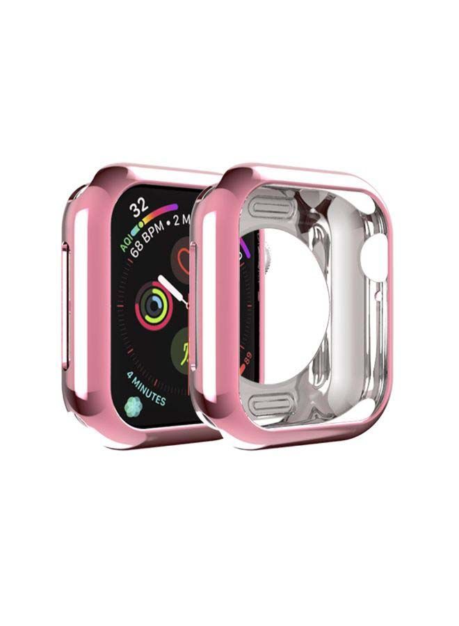NIBEMINENT Protective Case Cover For Apple Watch Series 1/2/3 42mm - Image 2