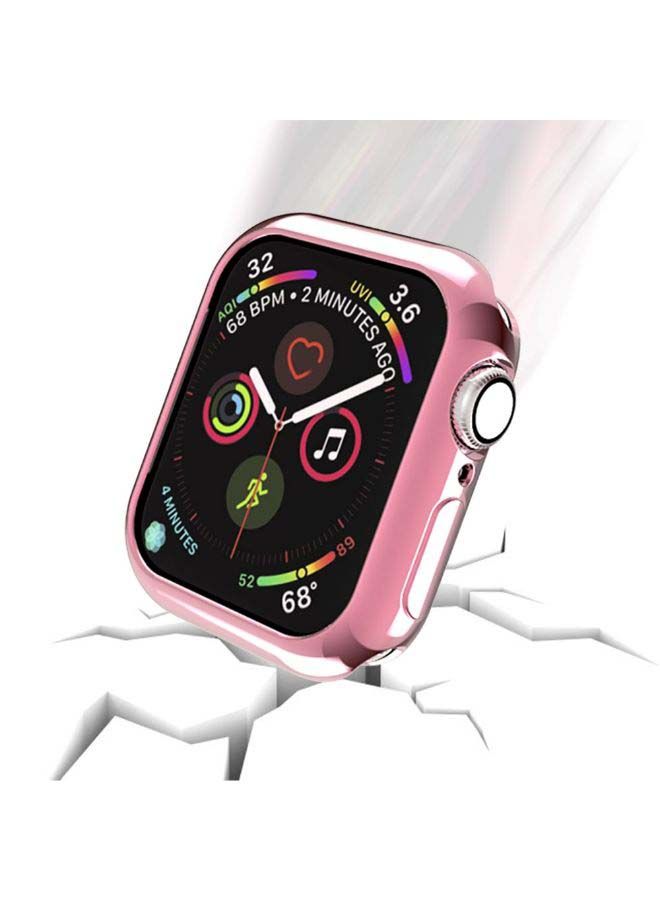 NIBEMINENT Protective Case Cover For Apple Watch Series 1/2/3 42mm - Image 3