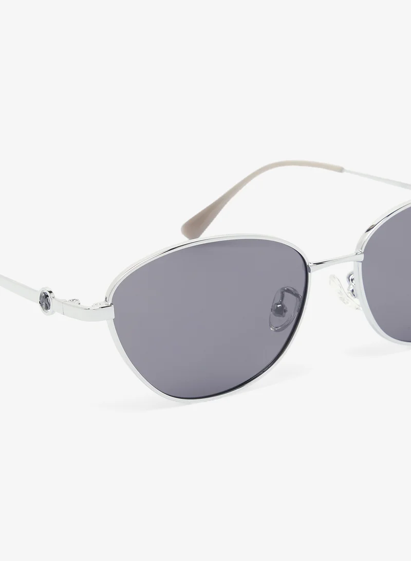 Robert Wood Polarized Lens Casual Sunglasses