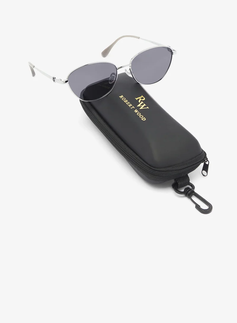 Robert Wood Polarized Lens Casual Sunglasses