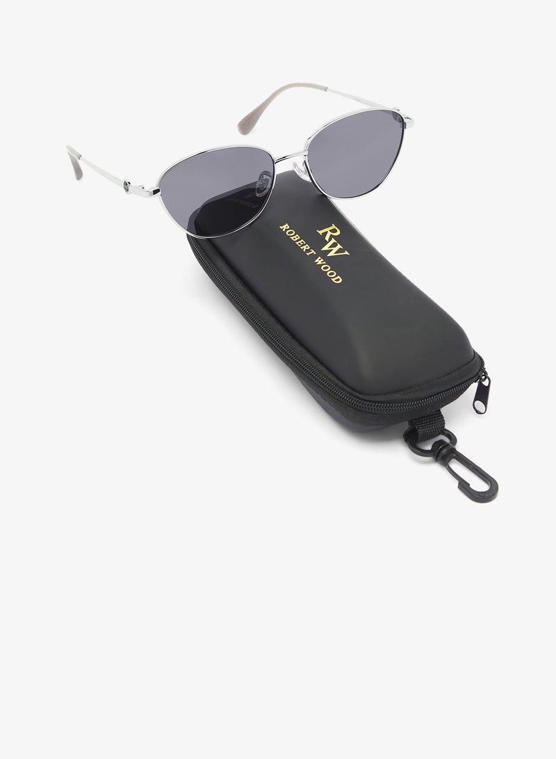 روبرت وود نظارات شمسية مستقطبة كاجوال - Image 4
