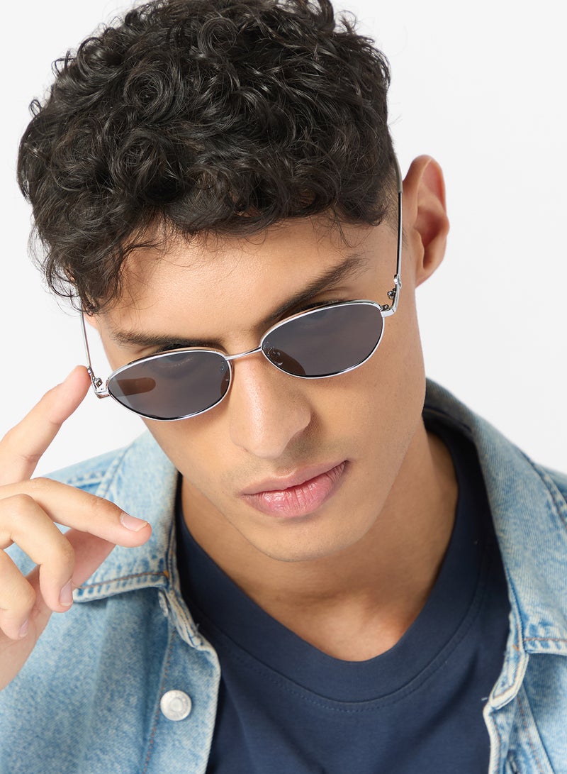 روبرت وود نظارات شمسية مستقطبة كاجوال - Image 5