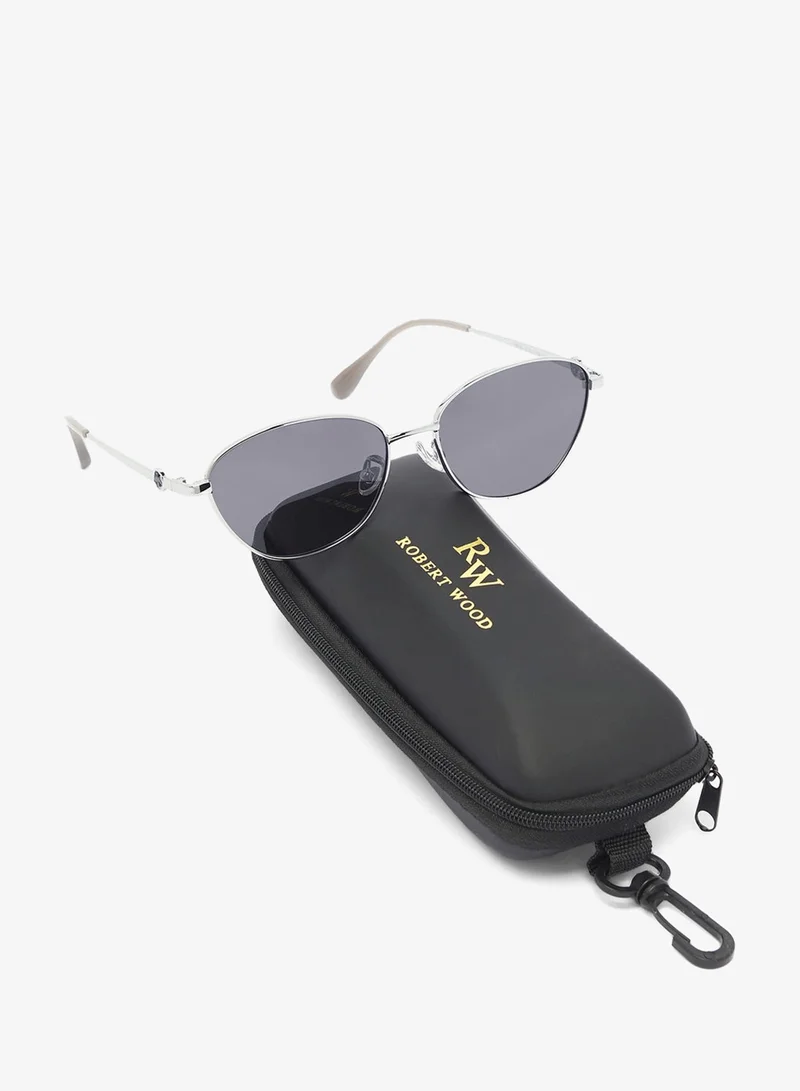 Robert Wood  Polarized Lens Casual Sunglasses for Men | Best Price UAE