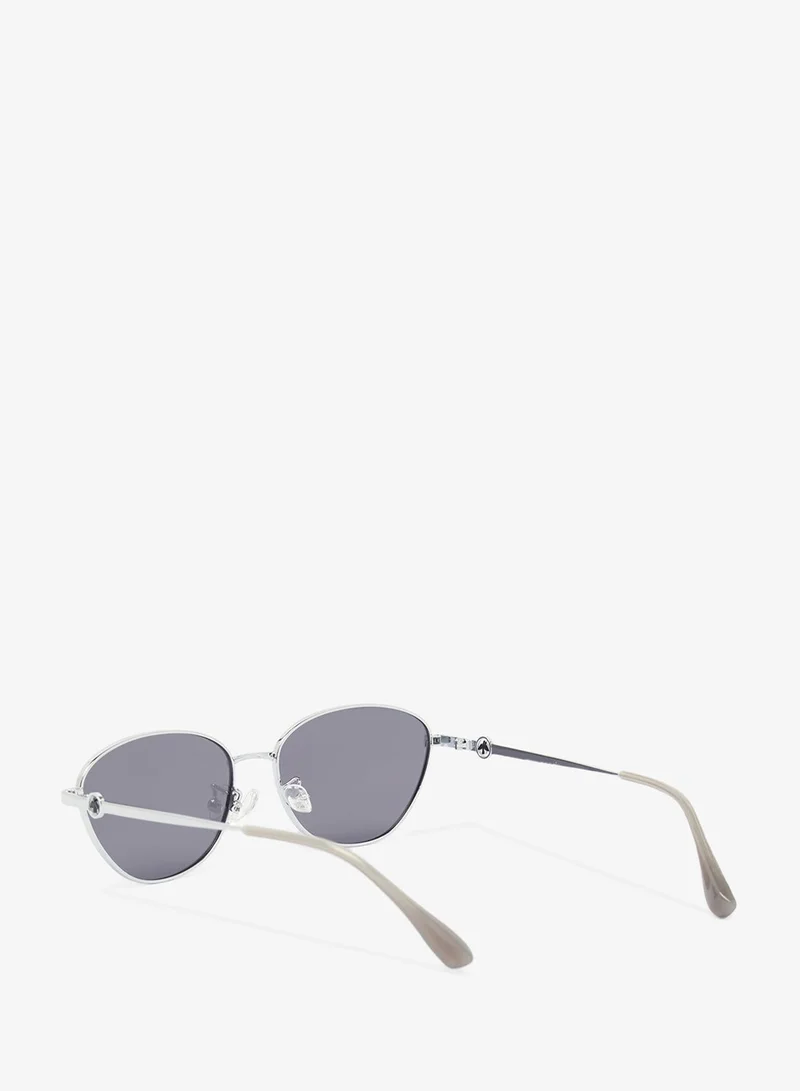 Robert Wood Polarized Lens Casual Sunglasses