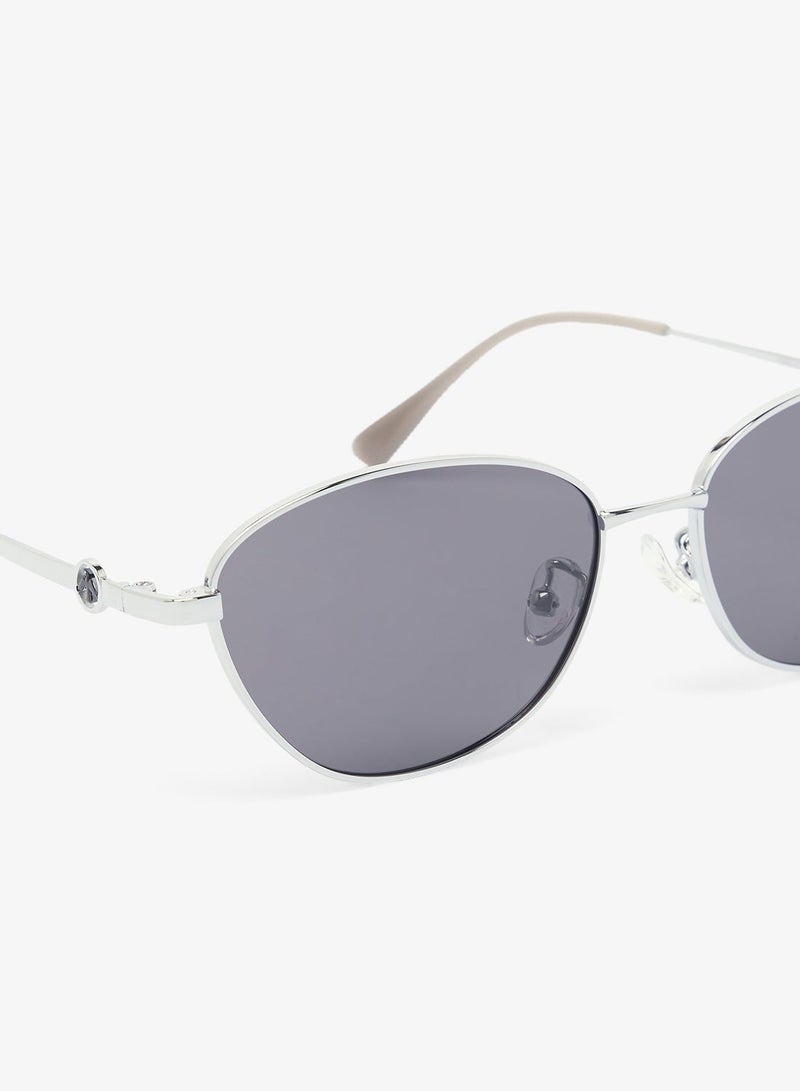 Robert Wood Polarized Lens Casual Sunglasses - Image 3