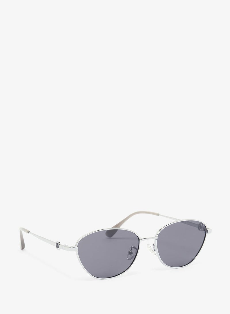 Robert Wood Polarized Lens Casual Sunglasses - Image 1
