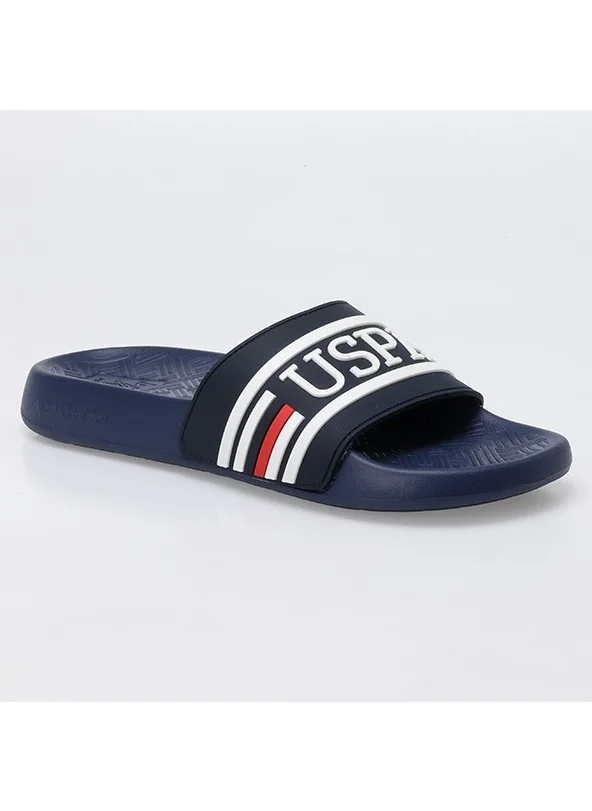 U.S. Polo Assn. 5m,rony 5fx Men's Slippers