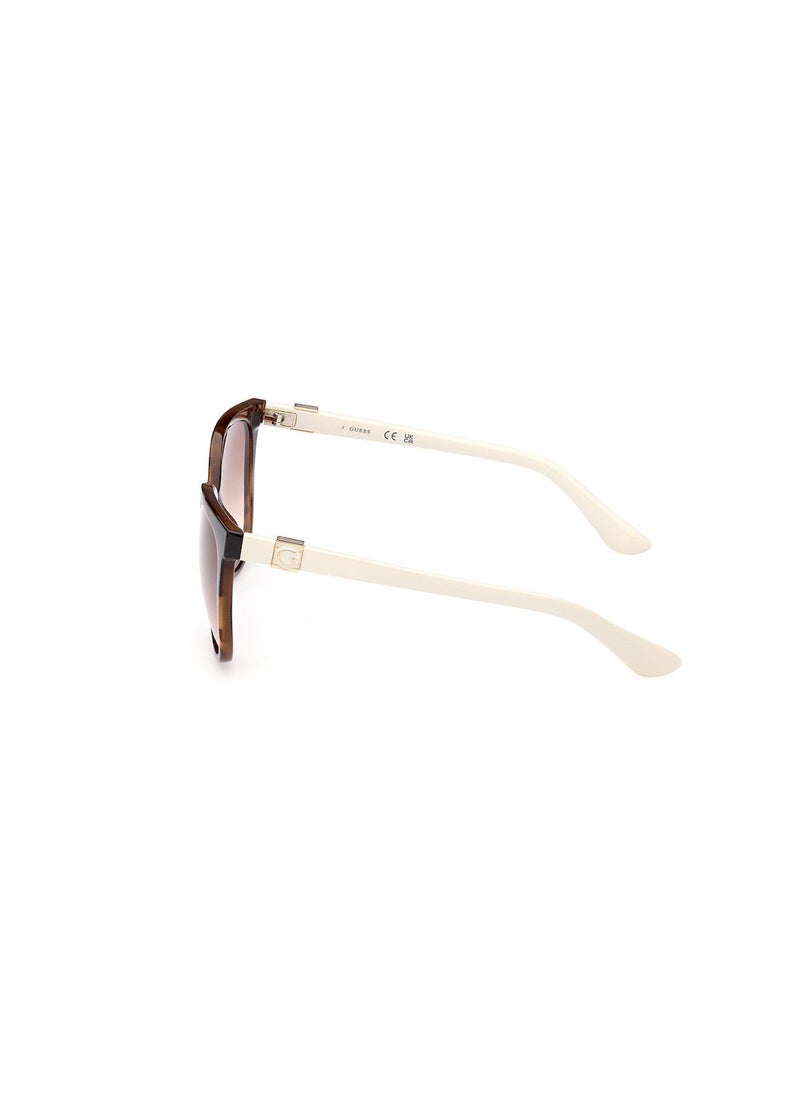 GUESS - Sunglasses For Women GU786453F58 - Image 1