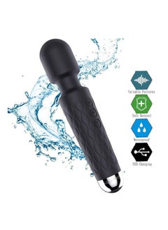 ARNOTEC Handheld Wireless Deep Tissue Body Massager  - Image 2