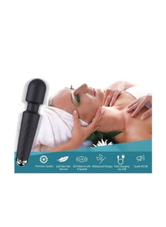 ARNOTEC Handheld Wireless Deep Tissue Body Massager  - Image 4