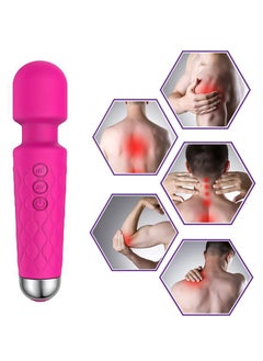 ARNOTEC Handheld Wireless Deep Tissue Body Massager  - Image 1