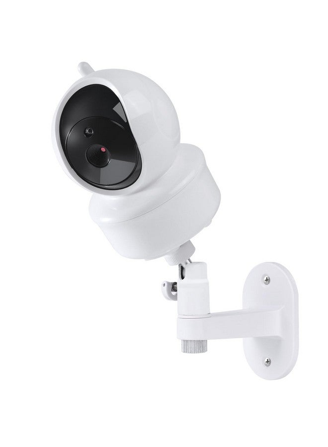 wochel Adhesive Baby Monitor Mount for iFamily SM650/SM653/SM43E, Sturdy and Stable Baby Camera Stand with Adjustable Angle for iFamily Baby Monitor - Image 1