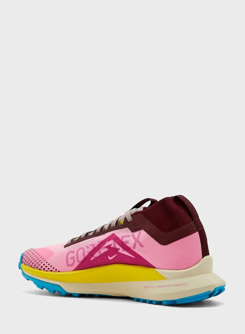 Nike React Pegasus Trail 4 Gtx
