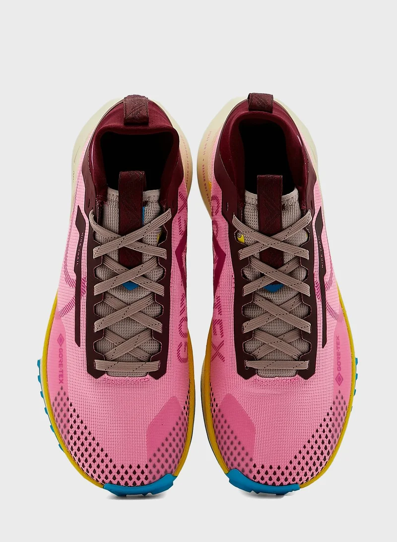 Nike React Pegasus Trail 4 Gtx