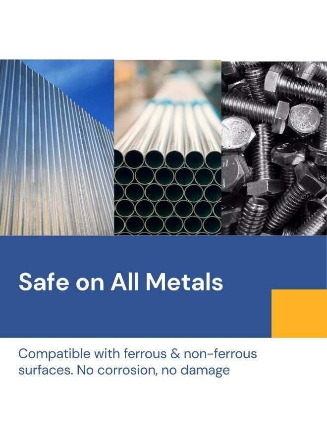 Thrill Parts Washer Solvent 10L Can - Industrial Degreaser for Precision Cleaning - Image 4