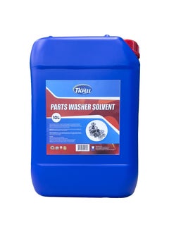 Thrill Thrill Parts Washer Solvent 10L Can - Industrial Degreaser for Precision Cleaning  - Image 1