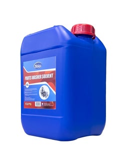Thrill Thrill Parts Washer Solvent 10L Can - Industrial Degreaser for Precision Cleaning  - Image 2
