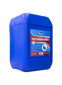 Thrill Thrill Parts Washer Solvent 10L Can - Industrial Degreaser for Precision Cleaning  - Image 3