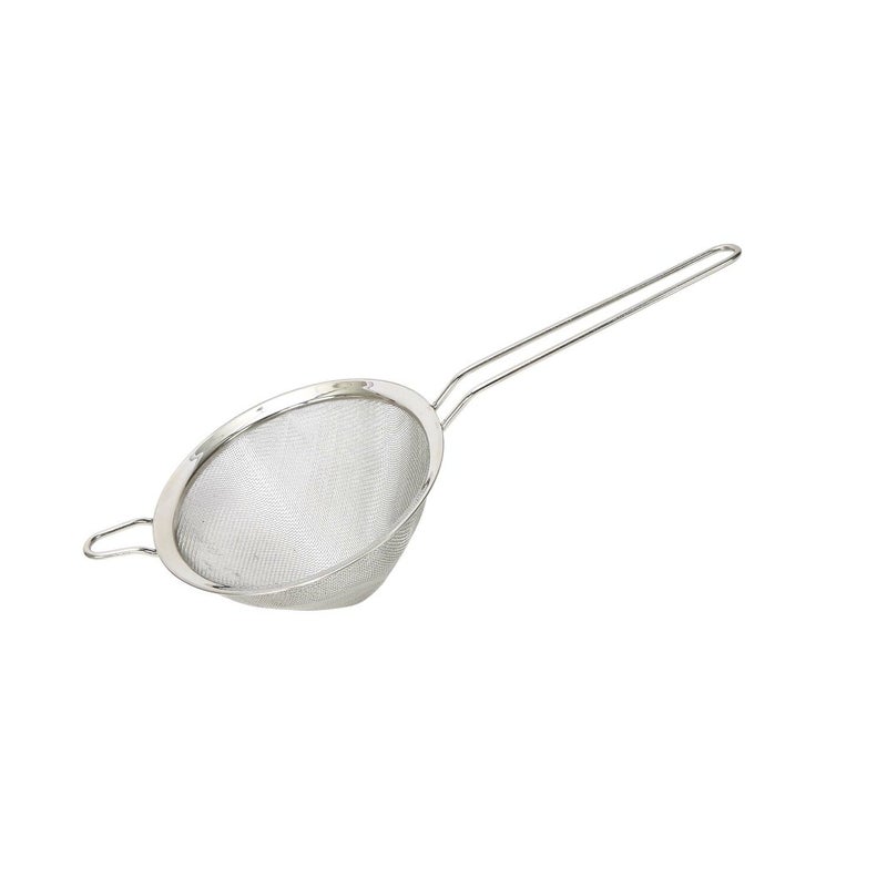 Rabbit Stainless Steel Conical Strainer, 16 cm, S12