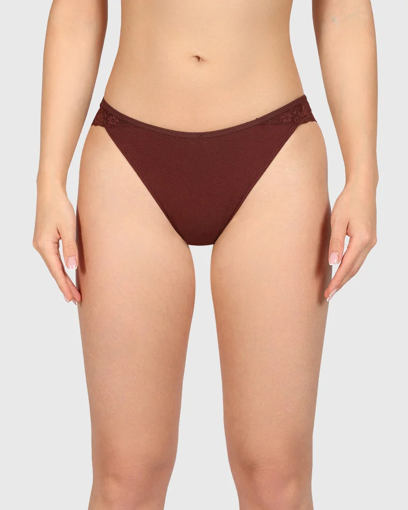 لا سينزا لانجيري لا سينزا تشيكي بانتي تريند ريمكس