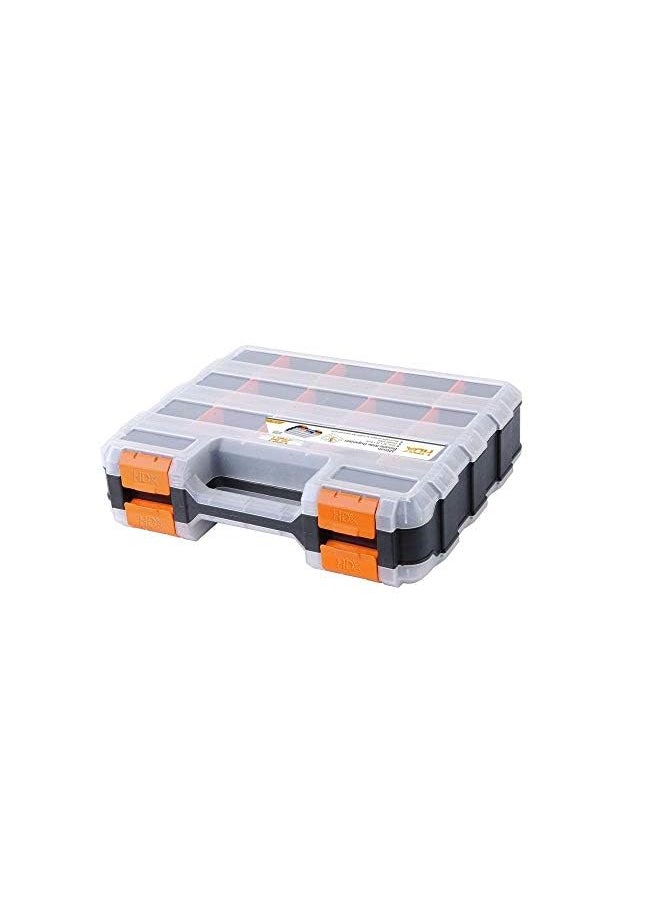 Tactix 32CM(12-1/2IN.) Double Side Organizer  - Image 5